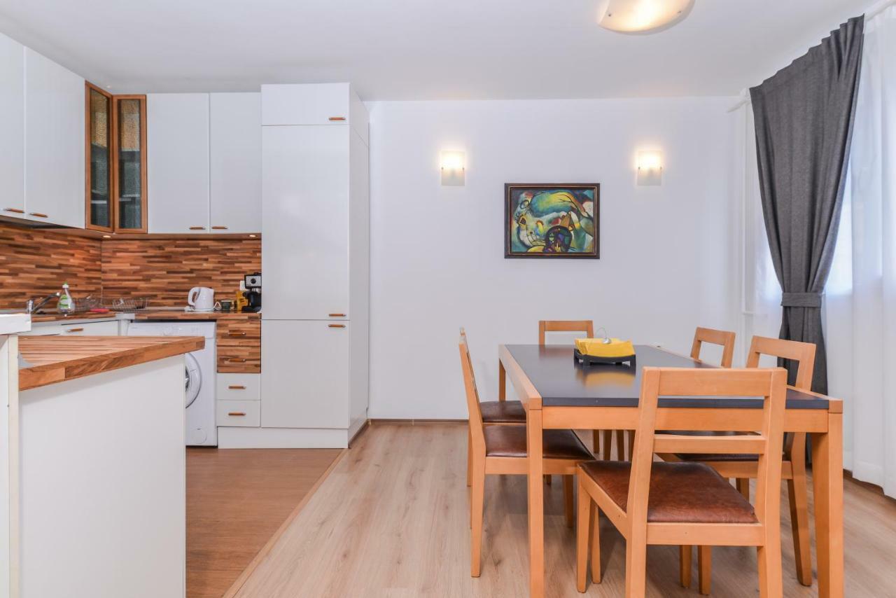 Eleganto - Central 2Bd Stylish Apartment By Flat Mаnager Sofia Extérieur photo