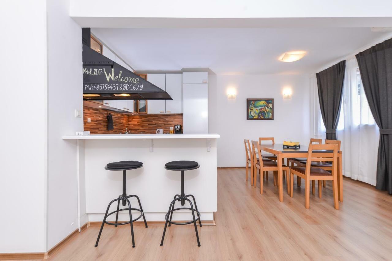 Eleganto - Central 2Bd Stylish Apartment By Flat Mаnager Sofia Extérieur photo