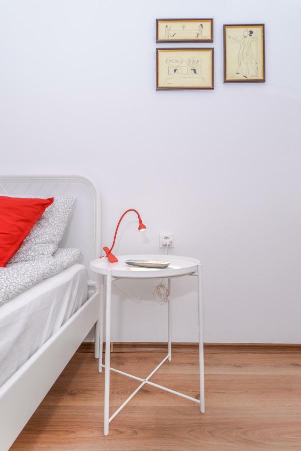 Eleganto - Central 2Bd Stylish Apartment By Flat Mаnager Sofia Extérieur photo