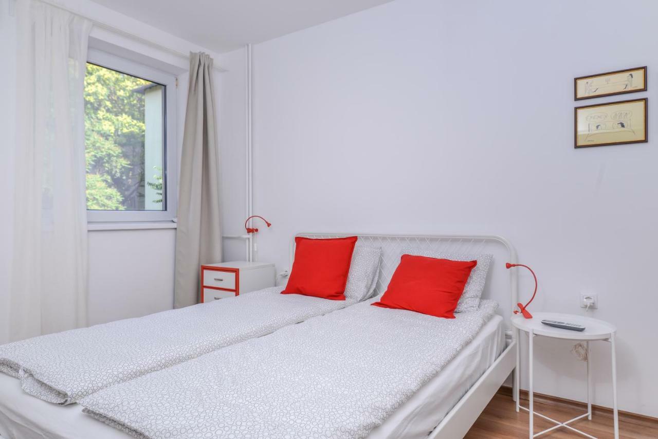 Eleganto - Central 2Bd Stylish Apartment By Flat Mаnager Sofia Extérieur photo