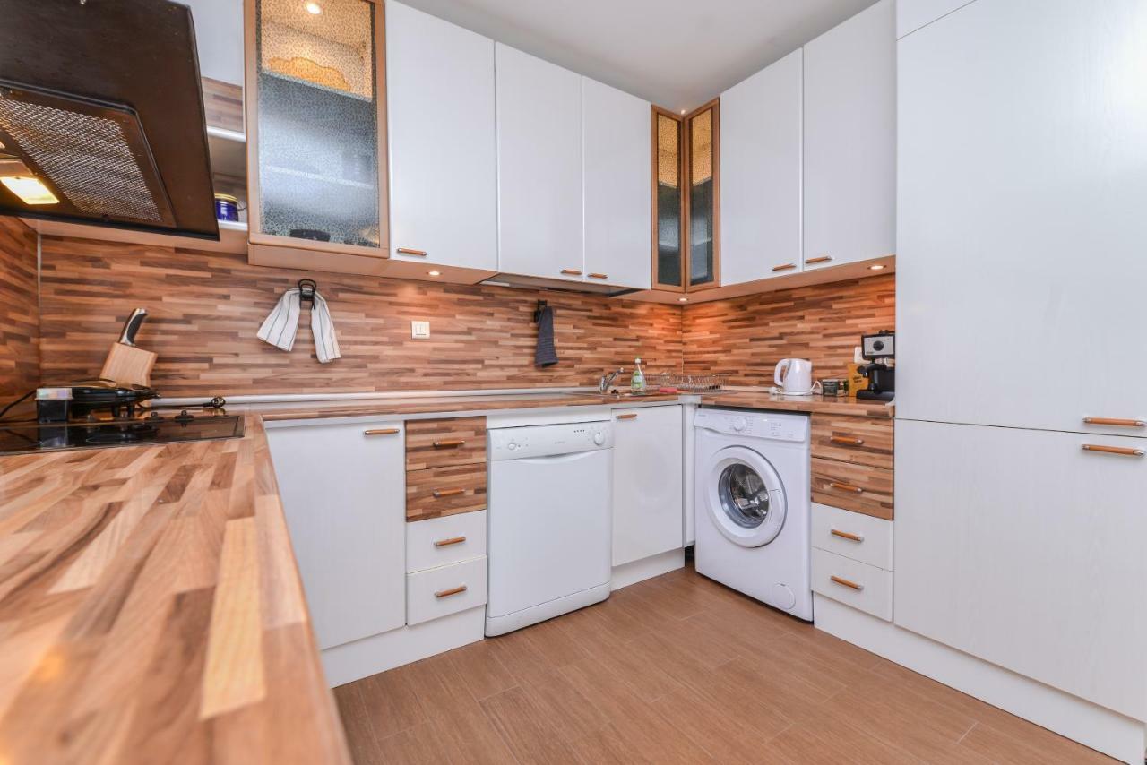 Eleganto - Central 2Bd Stylish Apartment By Flat Mаnager Sofia Extérieur photo