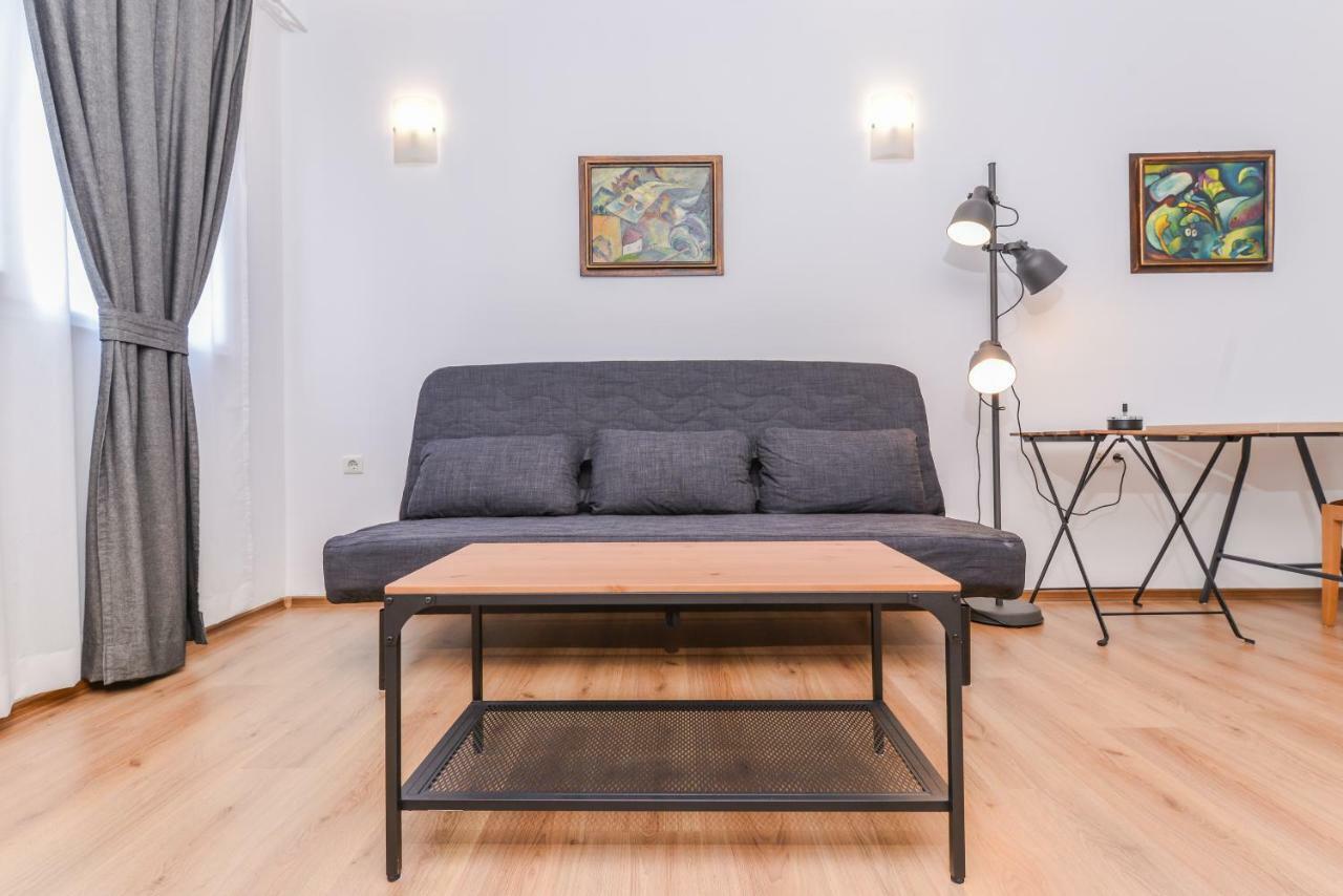 Eleganto - Central 2Bd Stylish Apartment By Flat Mаnager Sofia Extérieur photo