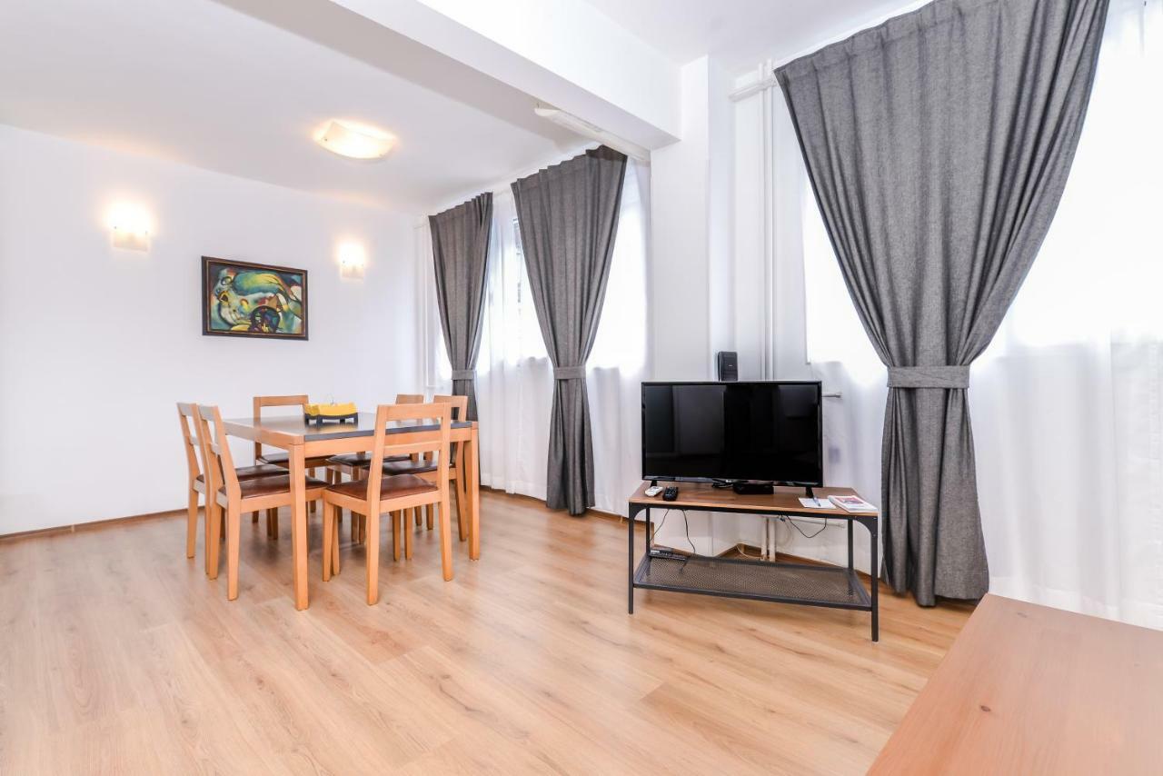 Eleganto - Central 2Bd Stylish Apartment By Flat Mаnager Sofia Extérieur photo