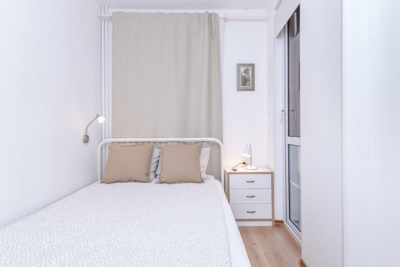 Eleganto - Central 2Bd Stylish Apartment By Flat Mаnager Sofia Extérieur photo