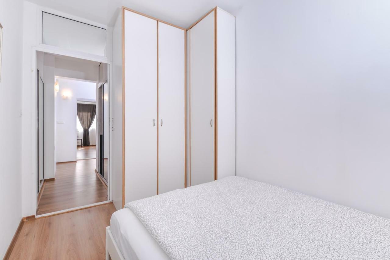 Eleganto - Central 2Bd Stylish Apartment By Flat Mаnager Sofia Extérieur photo