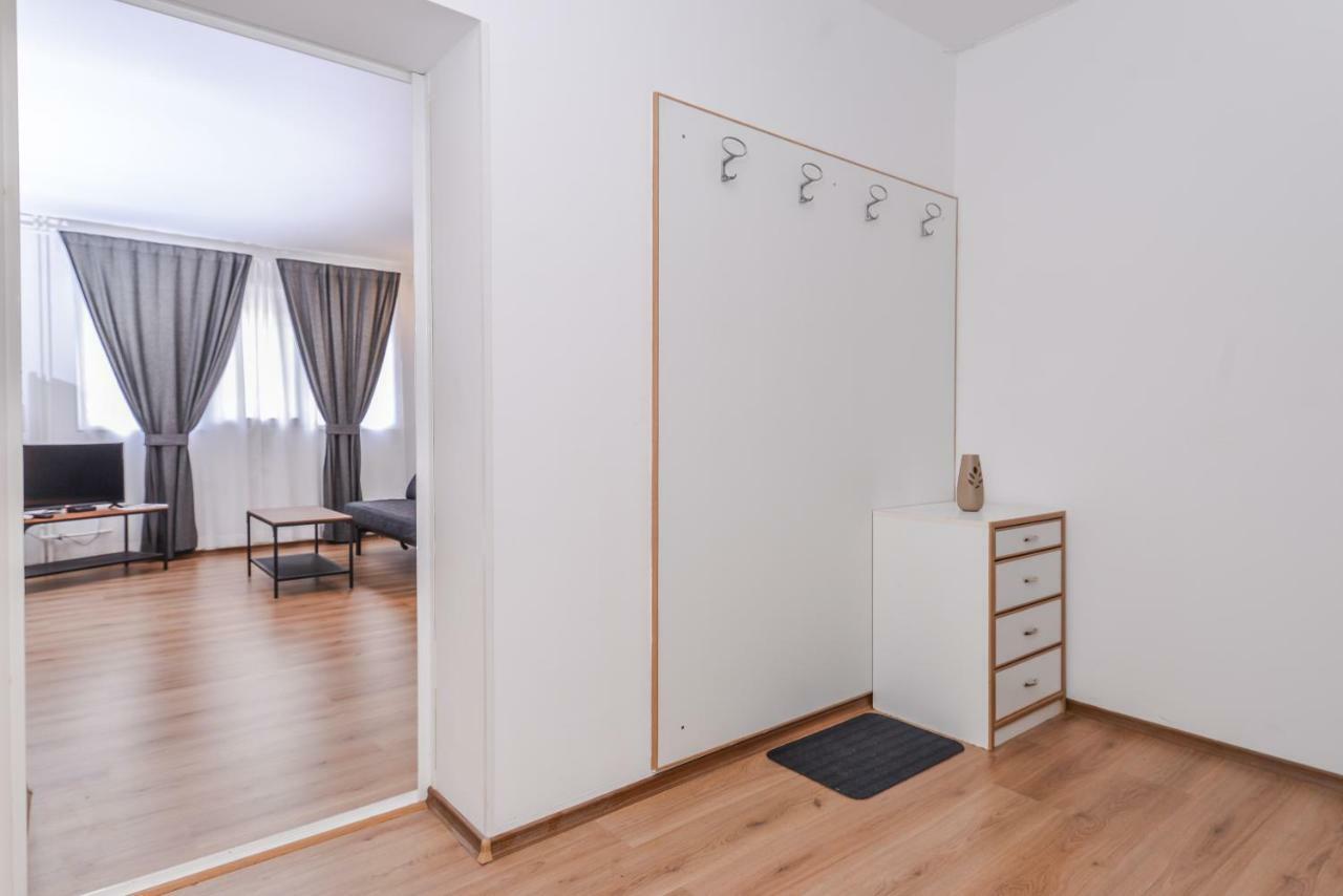 Eleganto - Central 2Bd Stylish Apartment By Flat Mаnager Sofia Extérieur photo