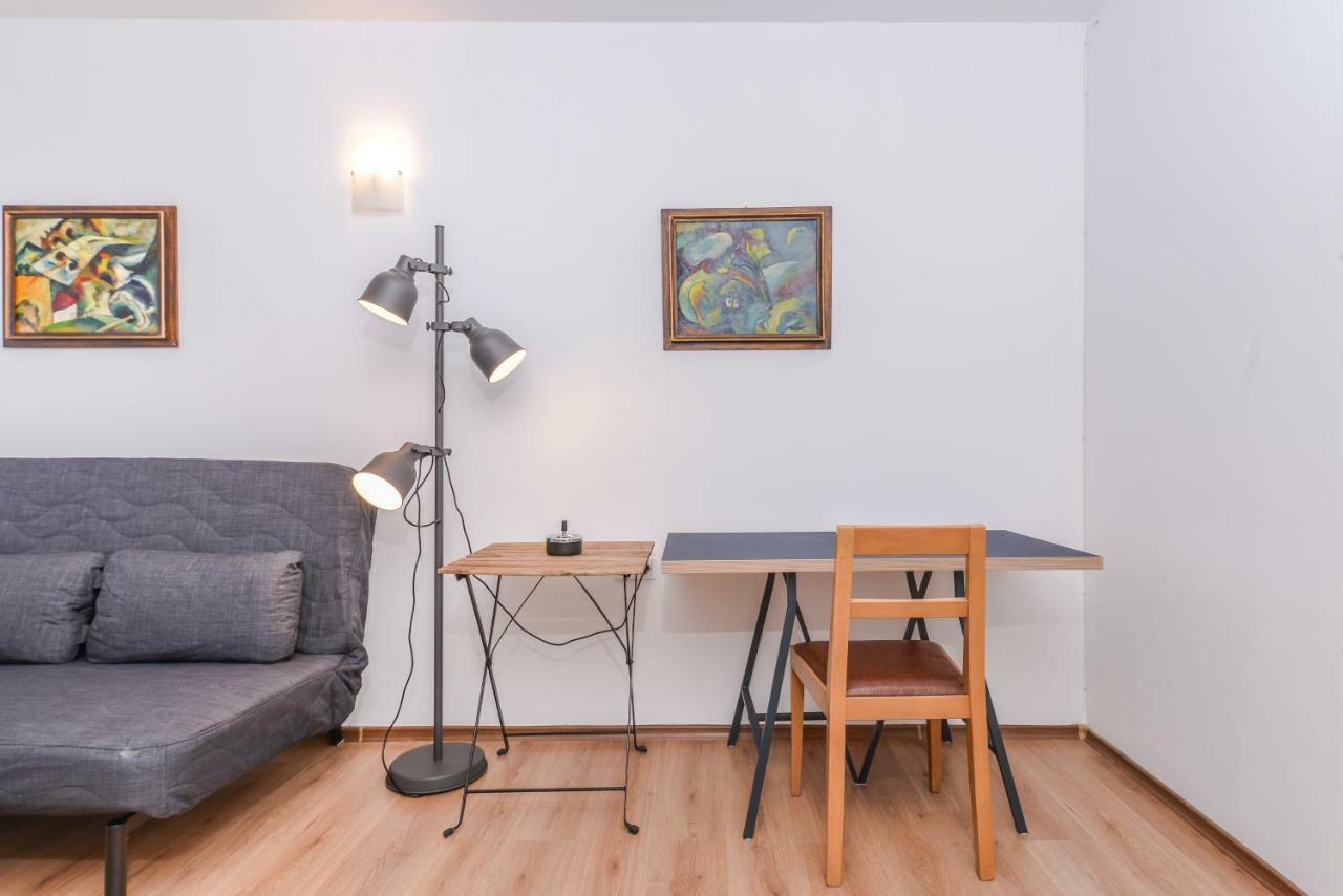 Eleganto - Central 2Bd Stylish Apartment By Flat Mаnager Sofia Extérieur photo