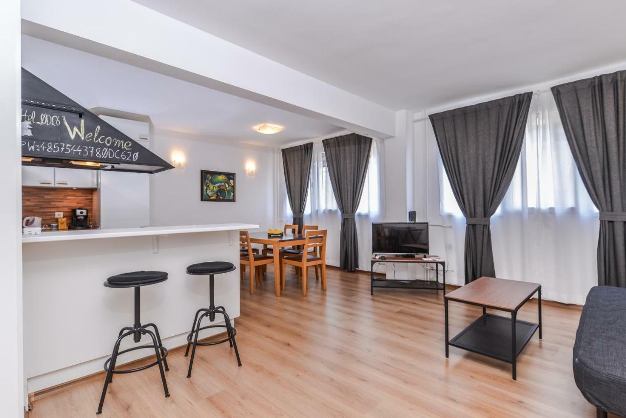 Eleganto - Central 2Bd Stylish Apartment By Flat Mаnager Sofia Extérieur photo
